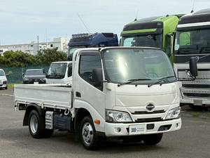 Dutro Flat Body_2