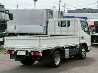 HINO Dutro Flat Body 2KG-XZC605M 2024 20,000km_4