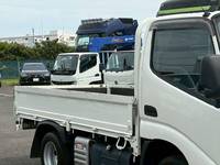 HINO Dutro Flat Body 2KG-XZC605M 2024 20,000km_5