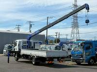 ISUZU Forward Truck (With 4 Steps Of Cranes) 2PG-FRR90S2 2023 37,000km_10
