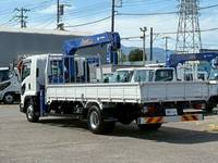 ISUZU Forward Truck (With 4 Steps Of Cranes) 2PG-FRR90S2 2023 37,000km_3
