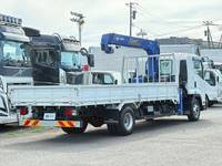 ISUZU Forward Truck (With 4 Steps Of Cranes) 2PG-FRR90S2 2023 37,000km_4
