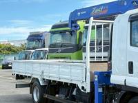 ISUZU Forward Truck (With 4 Steps Of Cranes) 2PG-FRR90S2 2023 37,000km_5