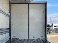 ISUZU Giga Refrigerator & Freezer Wing QPG-CYJ77B 2018 809,000km_10