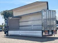 ISUZU Giga Refrigerator & Freezer Wing QPG-CYJ77B 2018 809,000km_11