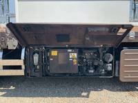 ISUZU Giga Refrigerator & Freezer Wing QPG-CYJ77B 2018 809,000km_12