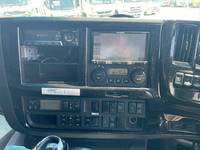 ISUZU Giga Refrigerator & Freezer Wing QPG-CYJ77B 2018 809,000km_21