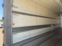 ISUZU Giga Refrigerator & Freezer Wing QPG-CYJ77B 2018 809,000km_8