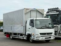 MITSUBISHI FUSO Fighter Aluminum Wing 2KG-FK65F 2024 1,000km_2