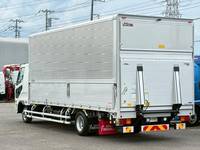 MITSUBISHI FUSO Fighter Aluminum Wing 2KG-FK65F 2024 1,000km_3