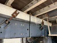 MITSUBISHI FUSO Super Great Aluminum Block 2PG-FU74HZ 2018 436,000km_12