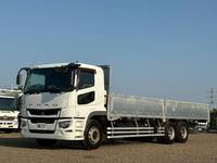 MITSUBISHI FUSO Super Great Aluminum Block 2PG-FU74HZ 2018 436,000km_1