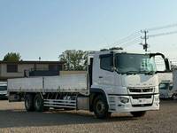 MITSUBISHI FUSO Super Great Aluminum Block 2PG-FU74HZ 2018 436,000km_2