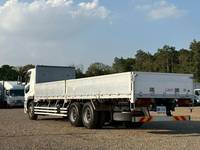 MITSUBISHI FUSO Super Great Aluminum Block 2PG-FU74HZ 2018 436,000km_3