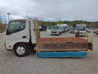 HINO Dutro Dump TKG-XZU620T 2013 128,000km_10