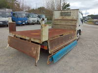 HINO Dutro Dump TKG-XZU620T 2013 128,000km_11