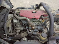 HINO Dutro Dump TKG-XZU620T 2013 128,000km_16