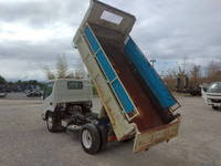 HINO Dutro Dump TKG-XZU620T 2013 128,000km_2