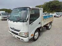 HINO Dutro Dump TKG-XZU620T 2013 128,000km_3