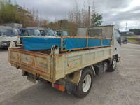 HINO Dutro Dump TKG-XZU620T 2013 128,000km_4