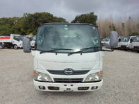 HINO Dutro Dump TKG-XZU620T 2013 128,000km_5