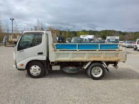 HINO Dutro Dump TKG-XZU620T 2013 128,000km_6