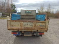 HINO Dutro Dump TKG-XZU620T 2013 128,000km_7