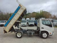 HINO Dutro Dump TKG-XZU620T 2013 128,000km_9
