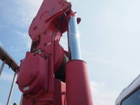 HINO Ranger Truck (With 4 Steps Of Cranes) TKG-FC9JKAP 2012 64,436km_12