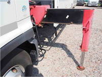 HINO Ranger Truck (With 4 Steps Of Cranes) TKG-FC9JKAP 2012 64,436km_13