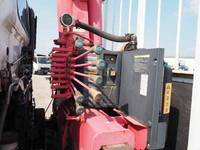 HINO Ranger Truck (With 4 Steps Of Cranes) TKG-FC9JKAP 2012 64,436km_14