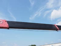 HINO Ranger Truck (With 4 Steps Of Cranes) TKG-FC9JKAP 2012 64,436km_15