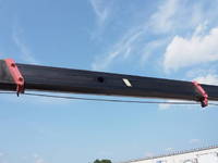 HINO Ranger Truck (With 4 Steps Of Cranes) TKG-FC9JKAP 2012 64,436km_16