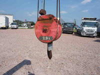 HINO Ranger Truck (With 4 Steps Of Cranes) TKG-FC9JKAP 2012 64,436km_18