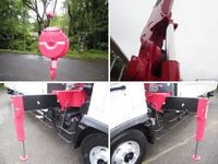 HINO Ranger Truck (With 4 Steps Of Cranes) TKG-FC9JKAP 2012 64,494km_18
