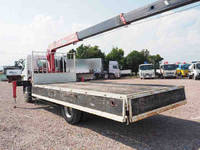 HINO Ranger Truck (With 4 Steps Of Cranes) TKG-FC9JKAP 2012 64,436km_19