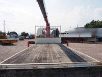 HINO Ranger Truck (With 4 Steps Of Cranes) TKG-FC9JKAP 2012 64,436km_20