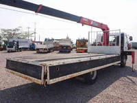 HINO Ranger Truck (With 4 Steps Of Cranes) TKG-FC9JKAP 2012 64,436km_21