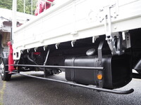 HINO Ranger Truck (With 4 Steps Of Cranes) TKG-FC9JKAP 2012 64,494km_22