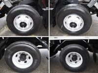 HINO Ranger Truck (With 4 Steps Of Cranes) TKG-FC9JKAP 2012 64,494km_23