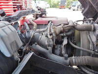 HINO Ranger Truck (With 4 Steps Of Cranes) TKG-FC9JKAP 2012 64,436km_25