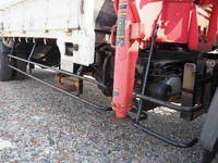 HINO Ranger Truck (With 4 Steps Of Cranes) TKG-FC9JKAP 2012 64,436km_26