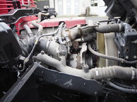 HINO Ranger Truck (With 4 Steps Of Cranes) TKG-FC9JKAP 2012 64,494km_28