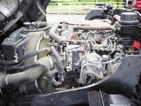 HINO Ranger Truck (With 4 Steps Of Cranes) TKG-FC9JKAP 2012 64,494km_29