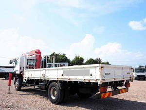 Ranger Truck (With 4 Steps Of Cranes)_2