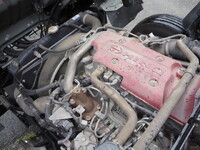 HINO Ranger Truck (With 4 Steps Of Cranes) TKG-FC9JKAP 2012 64,494km_30