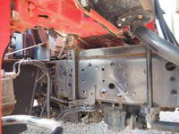 HINO Ranger Truck (With 4 Steps Of Cranes) TKG-FC9JKAP 2012 64,436km_31