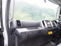 HINO Ranger Truck (With 4 Steps Of Cranes) TKG-FC9JKAP 2012 64,494km_31