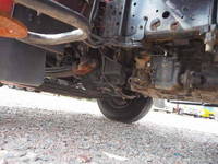 HINO Ranger Truck (With 4 Steps Of Cranes) TKG-FC9JKAP 2012 64,436km_32