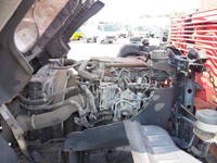 HINO Ranger Truck (With 4 Steps Of Cranes) TKG-FC9JKAP 2012 64,436km_34